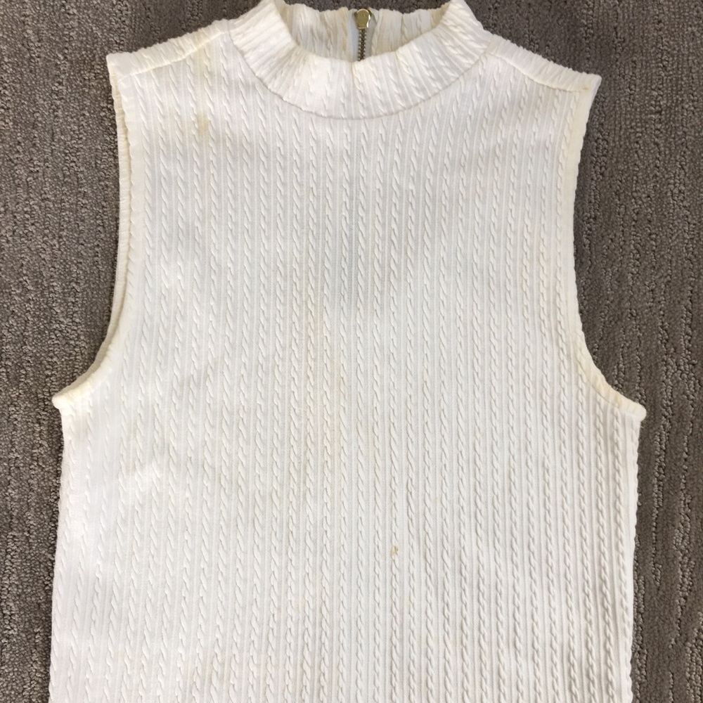 White Top